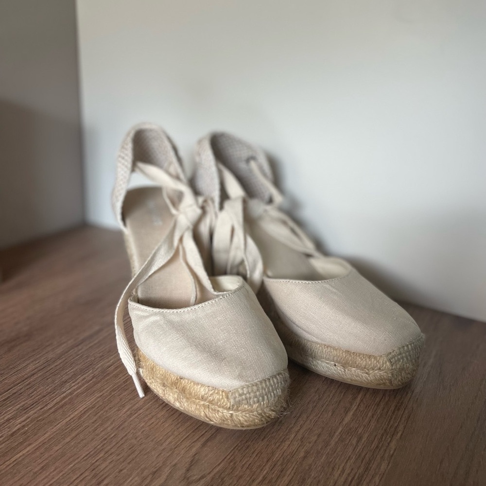 SOLUDOS - The Marselle Wedge